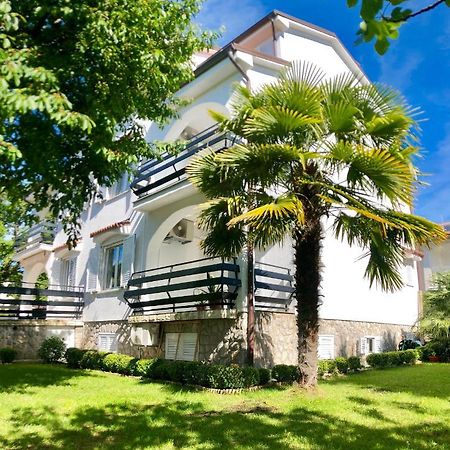 Apartments Bella Vita 1 Malinska Exterior foto