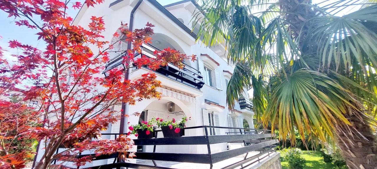 Apartments Bella Vita 1 Malinska Exterior foto