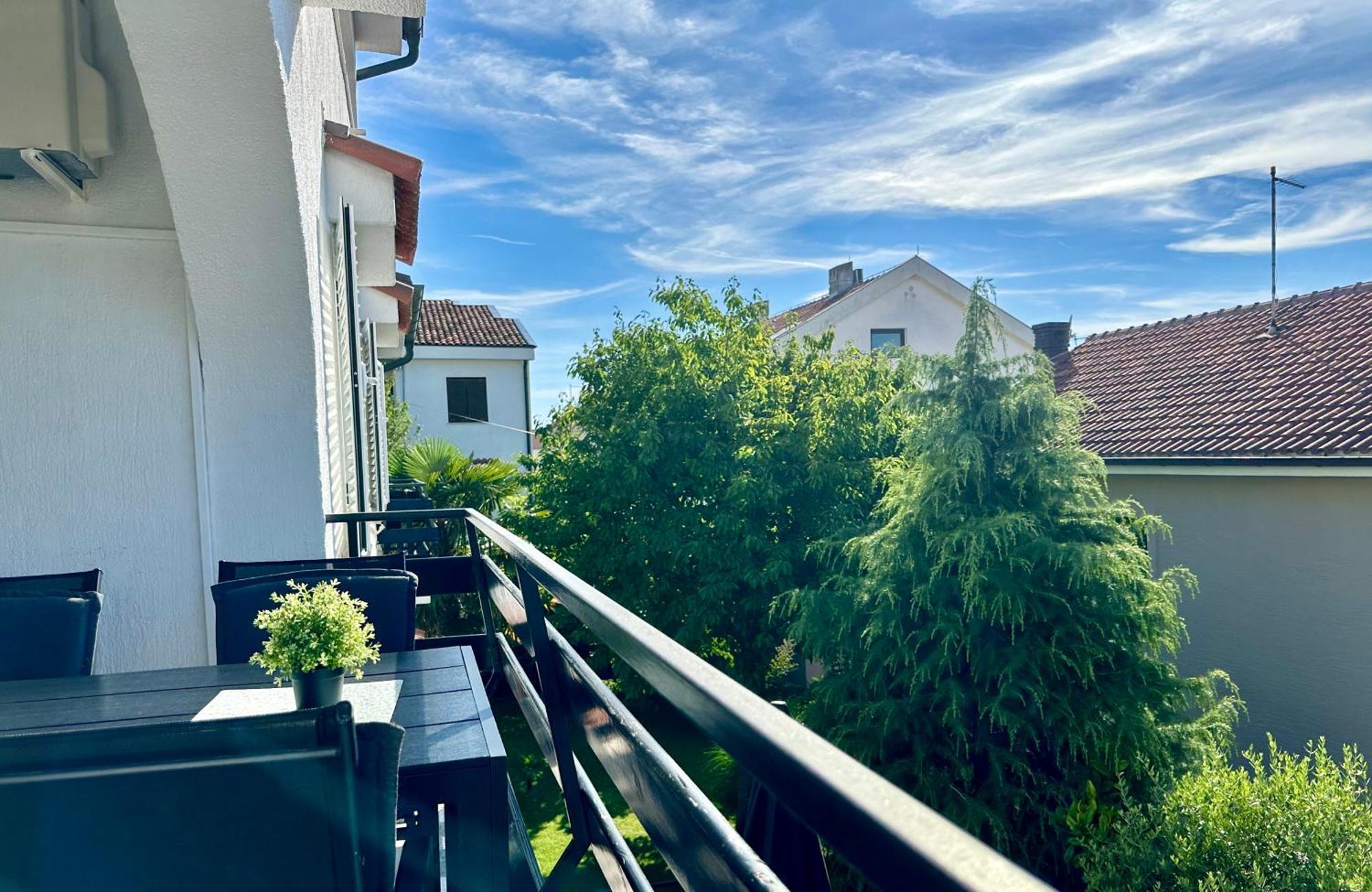 Apartments Bella Vita 1 Malinska Cameră foto