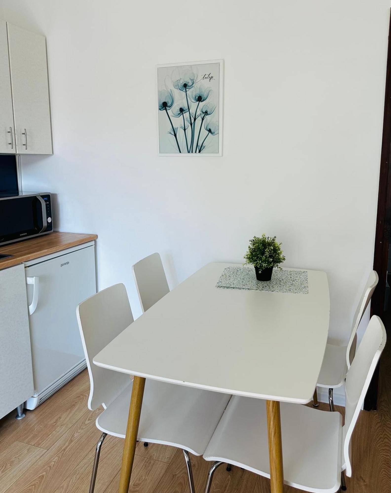 Apartments Bella Vita 1 Malinska Cameră foto